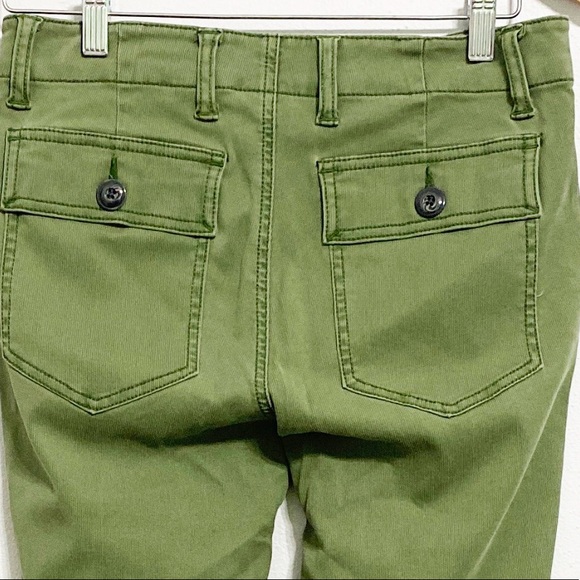 Cabi 5315 The Quest Pants Size 2 EUC - Picture 6 of 8